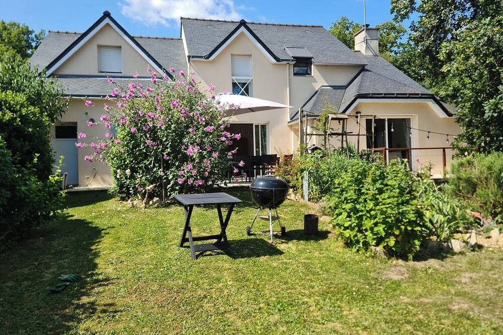 Photo : Maison de vacances