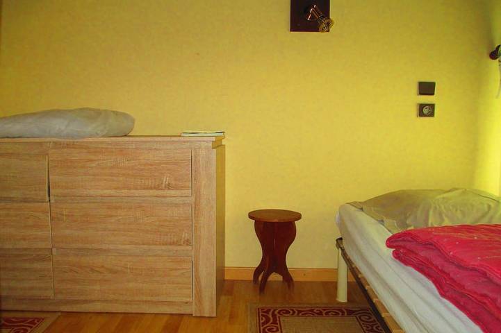 Gîte pour 6 personnes, avec terrasse, animaux acceptés à Cuxac-Cabardès - 3