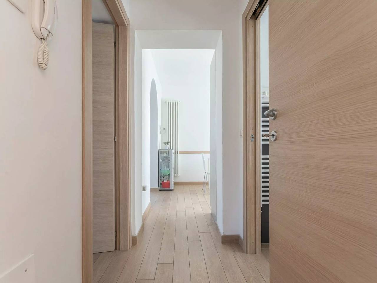 Apartamento entero, 3 estancias 4 Personas in Roseto degli Abruzzi, Costa Adriatica Abruzzo