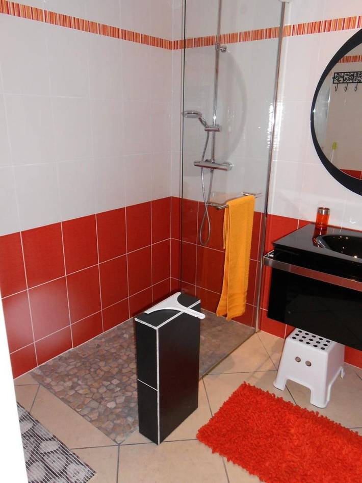 Location de vacances pour 9 personnes, avec jardin, animaux acceptés dans Haut-Valromey - 4