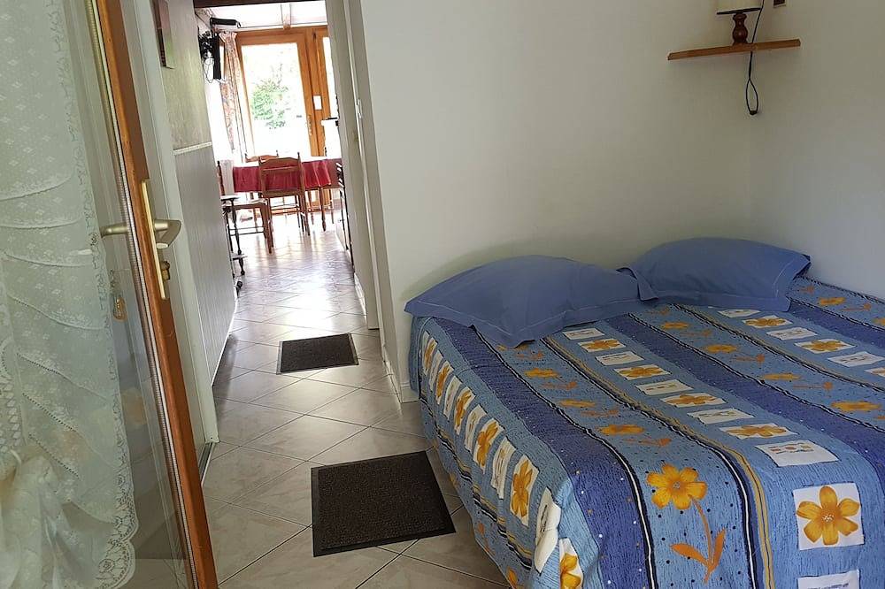 Entire apartment, Cottage 4p in the valley of the bruche in the heart of the Vosges mountains in Saales, Bas-Rhin Alsace