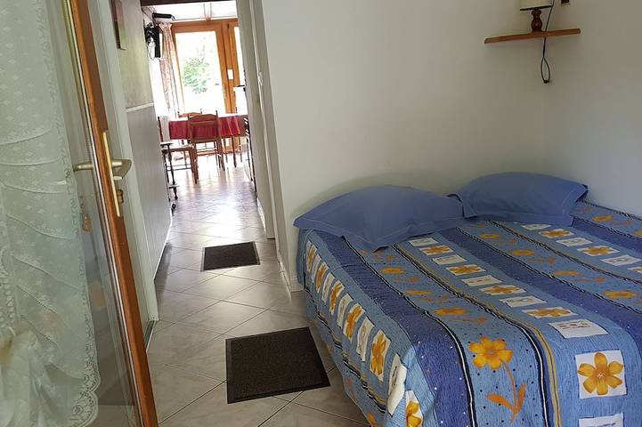 Gîte pour 4 personnes, avec terrasse à Saales - 2