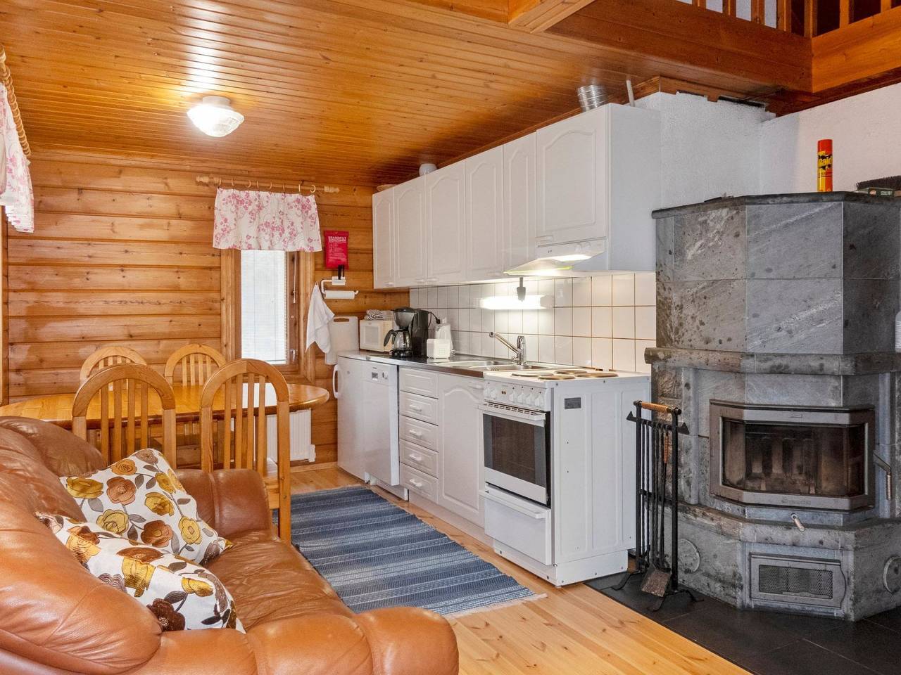 Lepokunnas in Kainuu