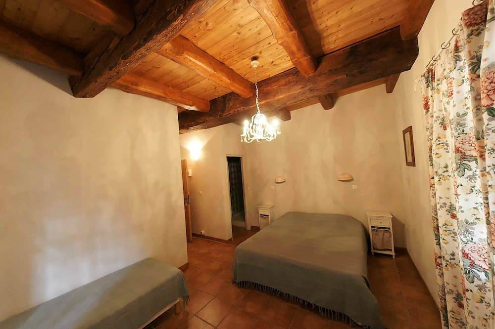 Apartamento entero, Lestérel - Chambre 2 à 3 Personnes in Vallouise-Pelvoux, Parque Nacional de los Ecrins