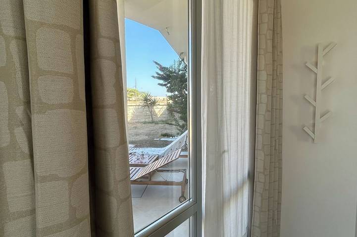 Appartamento intero, Matrimoniale Queen Deluxe_01 in Favignana città, Favignana