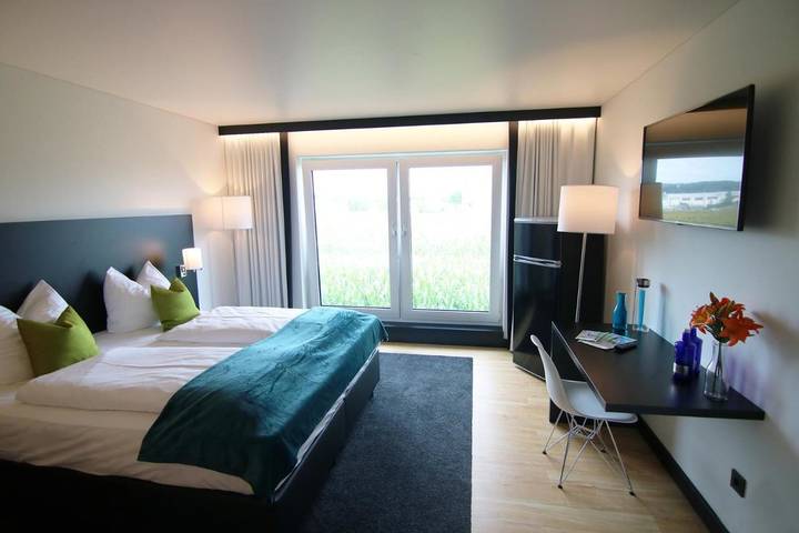 Hotel für 3 Personen in Bad Grönenbach