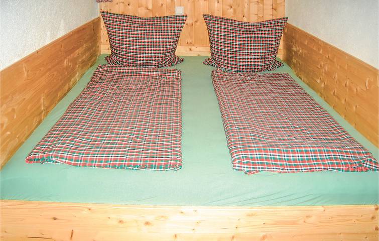 Pfafflar Bergblick Wohnung in Lechtaler Alpen, Pfafflar