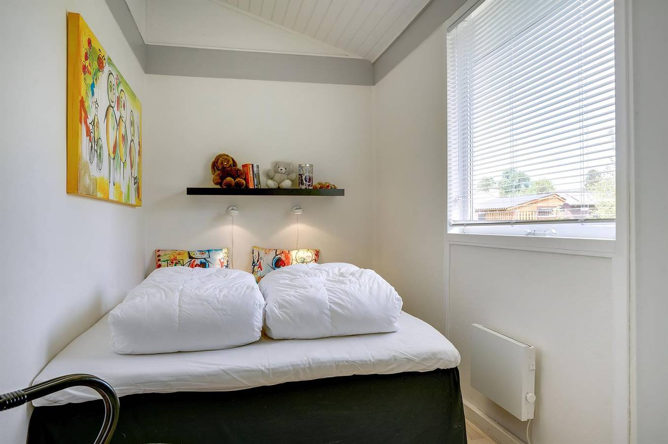 Stunning home in Hals w/ Wifi and 3 Bedrooms in Hou, Aalborg und Umgebung