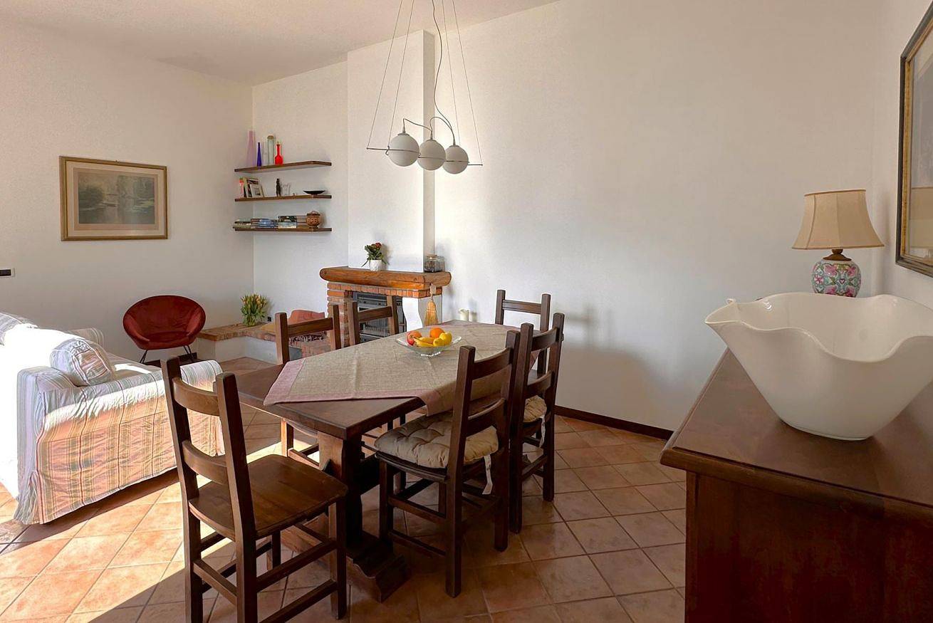 Hel leilighet, Cà Alda – Lake Como View in Carate Urio, Comosjøen