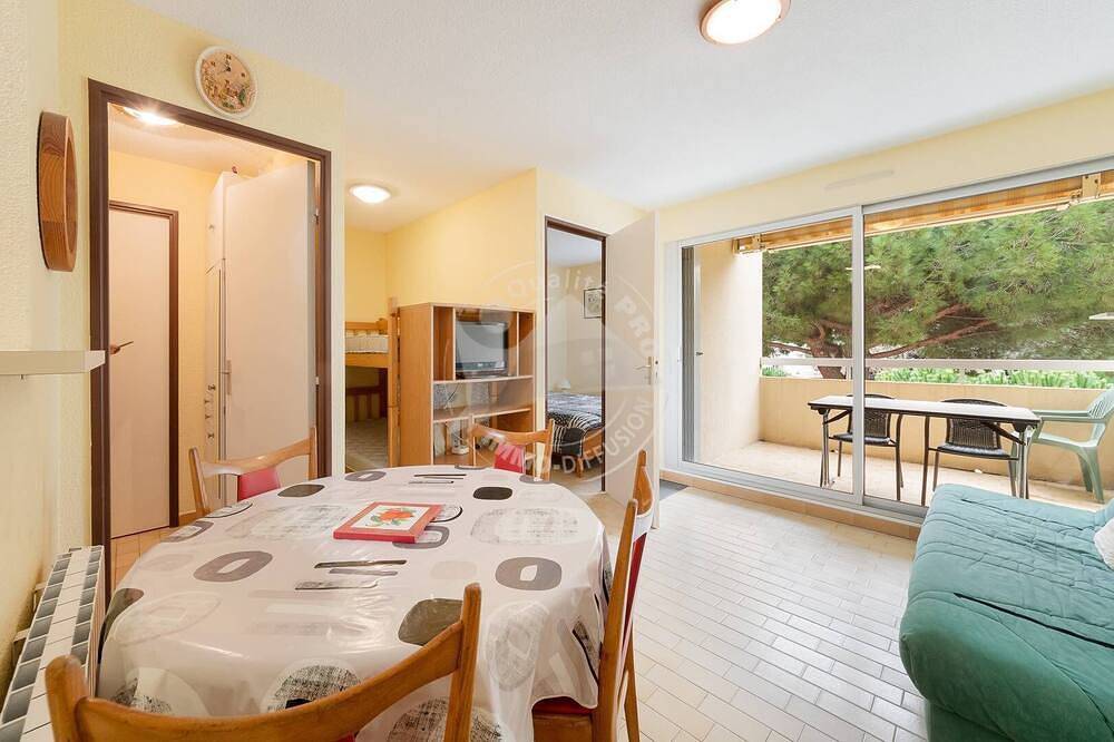 Photo : Appartement de vacances