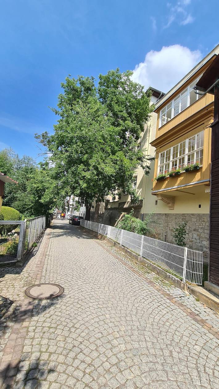 Ferienwohnung für 2 Personen in Naumburg - 3