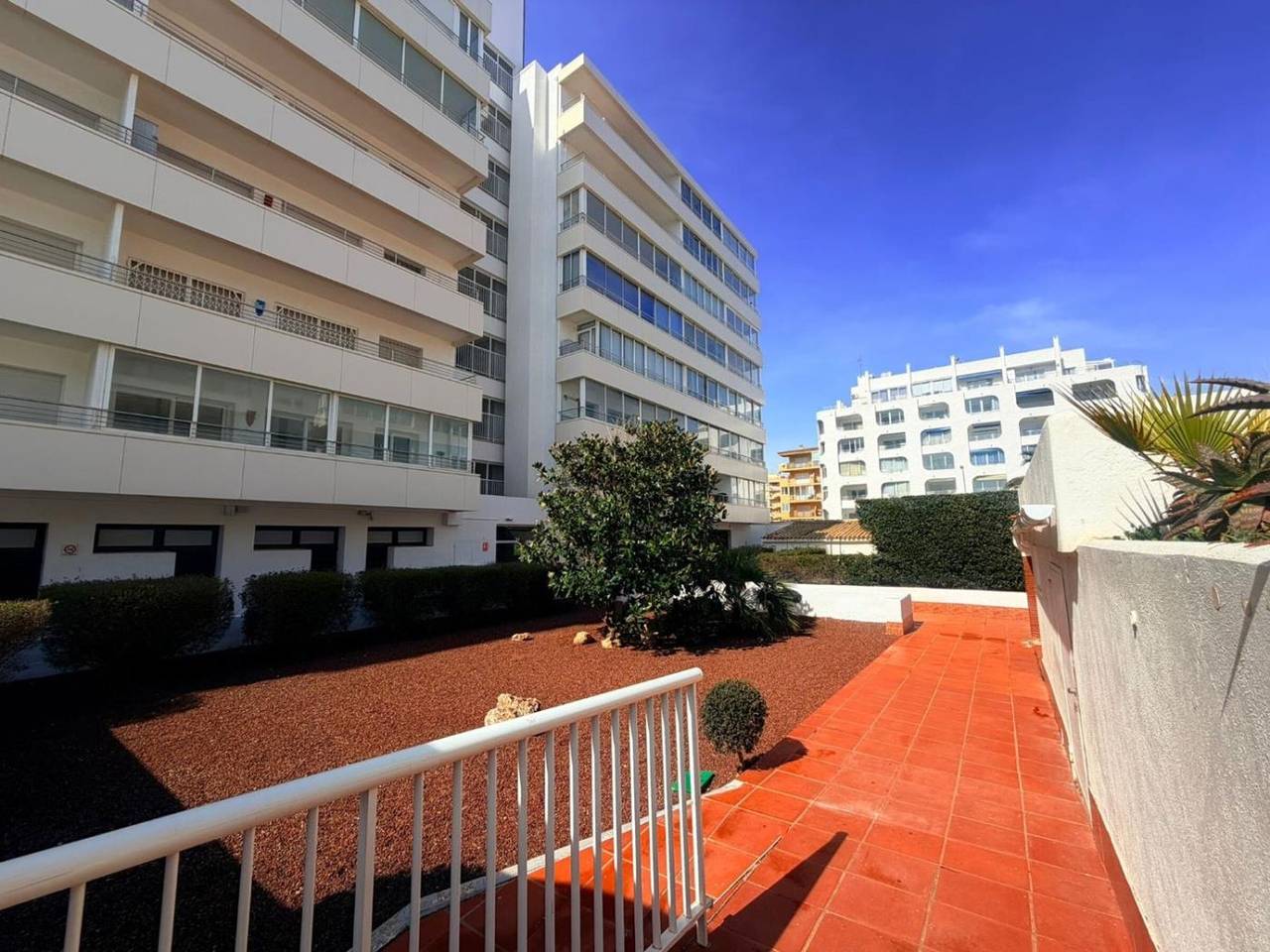 Apartamento entero, Encantador apartamento de 1 habitación con piscina y jardín en Roses Santa-Margarita in Santa Margarida, Roses