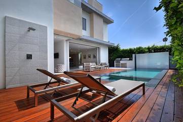 Maison De Vacances pour 8 Personnes dans Los Angeles, Los Angeles County, Photo 2