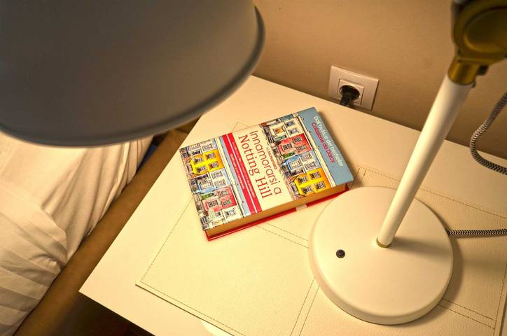 Chambre pour 2 personnes, avec Piscine