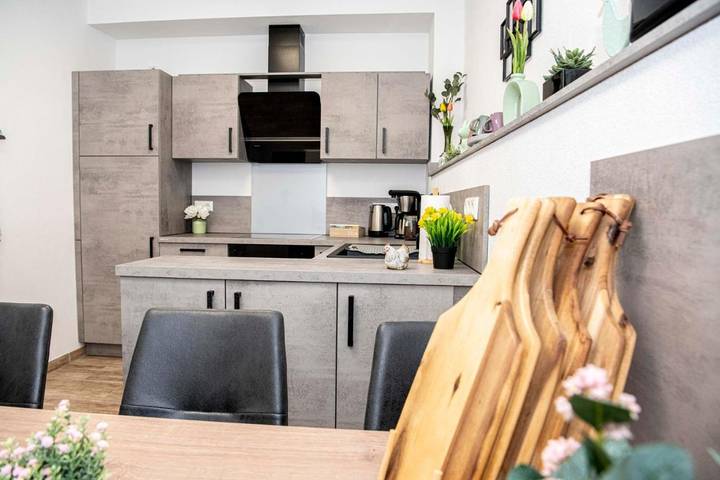 Ferienwohnung für 6 Personen in Dillenburg - 2