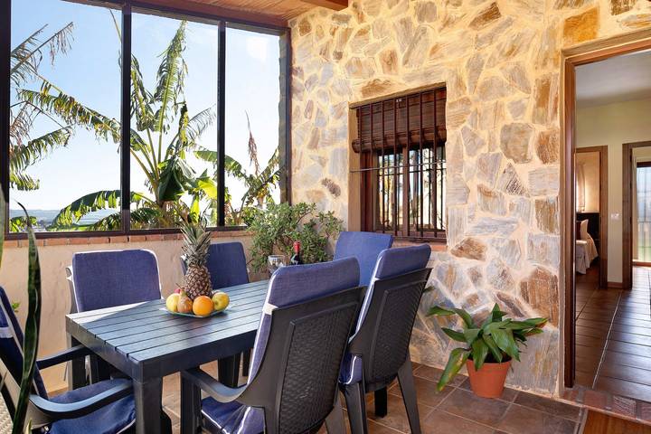 Apartment 'Casa Dorca 1' with Private Pool, Private Terrace and Air Conditioning in Conil de la Frontera, Costa de la Luz