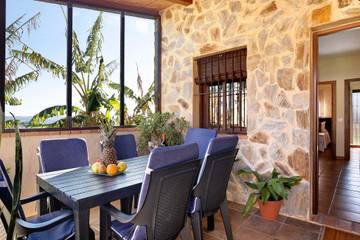 Agriturismo voor 4 Personen in Conil de la Frontera, Andalusië, Afbeelding 4