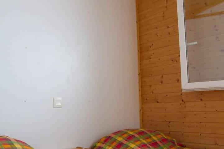 Gîte pour 4 personnes, avec terrasse, animaux acceptés à Collonges-la-Rouge - 2