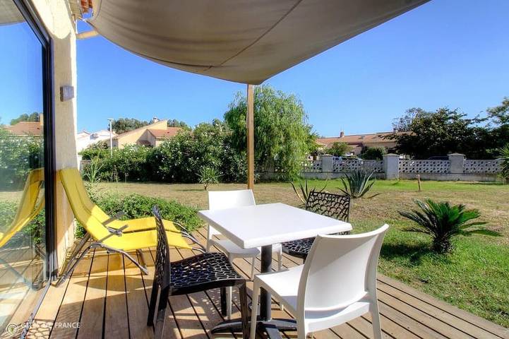 Casa de vacaciones para 2 personas - 1