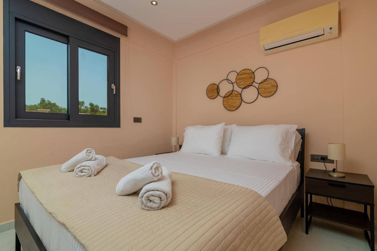 Two-Bedroom Villa in Ψαρού, Αλυκές