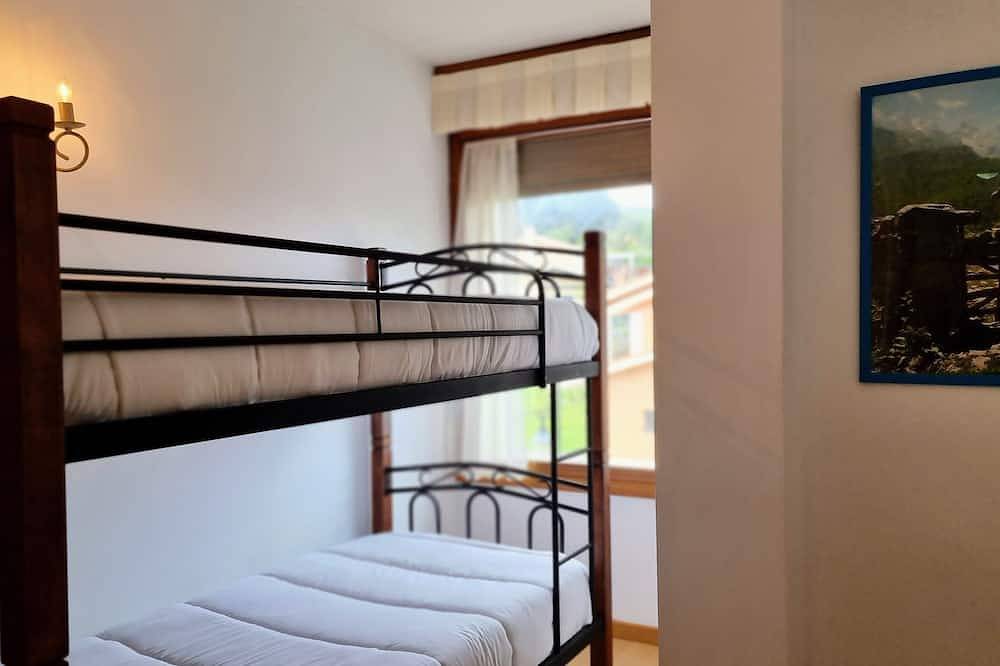 Apartamento entero, Aprtamento El Llagu Zolitru in Barro (Llanes), Llanes