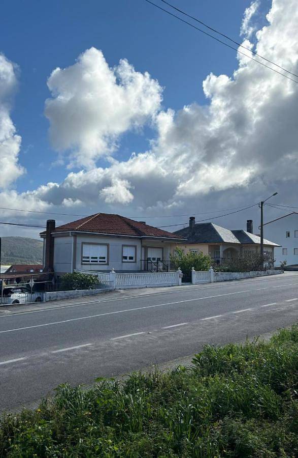 Ferienhaus für 6 Personen, mit Ausblick und Garten - 1
