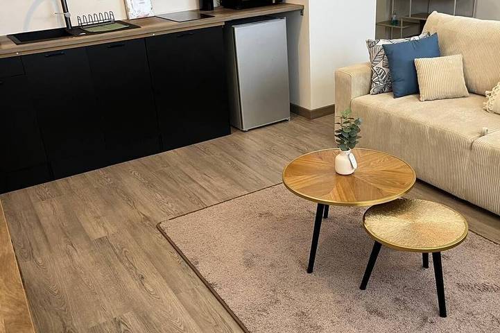 Holiday apartment for 2 people - 1