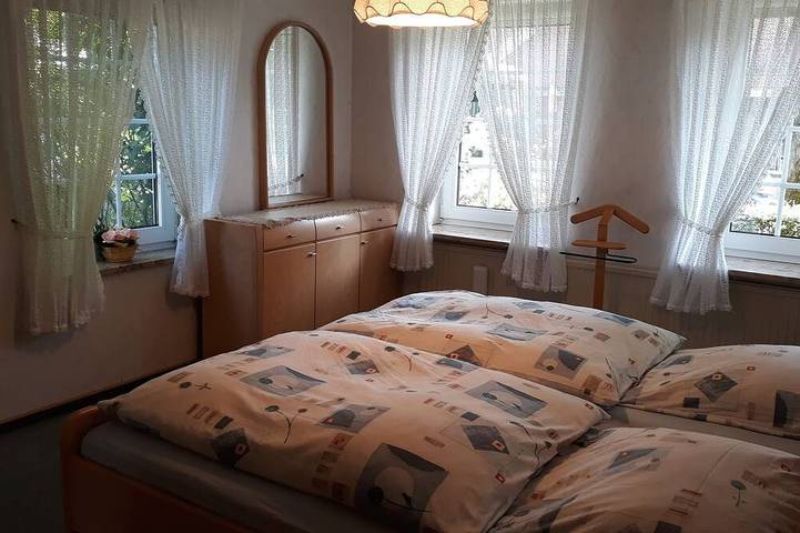 Ferienhaus für 6 Personen, mit Garten in Wanna - 2