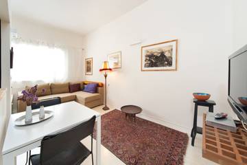 Ferienwohnung für 4 Personen in Tel Aviv, Bezirk Tel Aviv, Bild 2