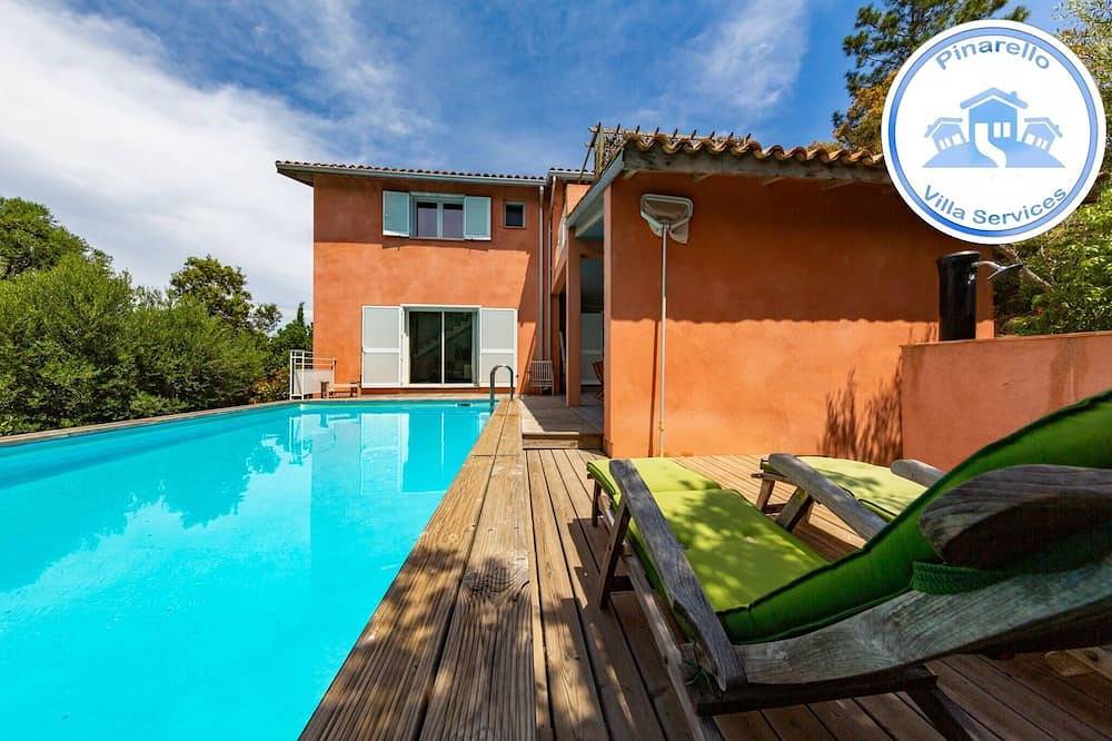 Photo : Maison de vacances
