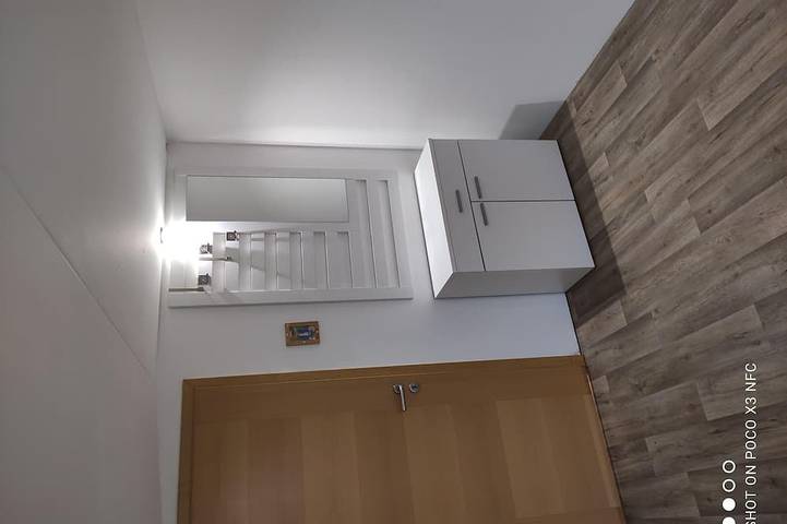 Ferienwohnung für 2 Personen, mit Garten am Störmthaler See