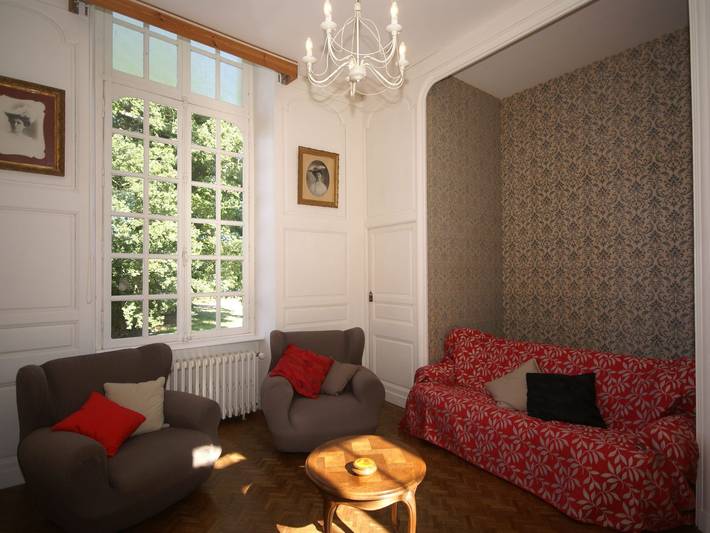 Location de vacances pour 6 personnes, avec jardin, adapté aux familles à Valognes - 2
