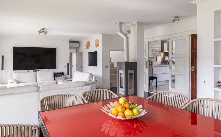 Apartamento entero, Bellavista Attic - Port of Soller in Puerto de Sóller, Sóller