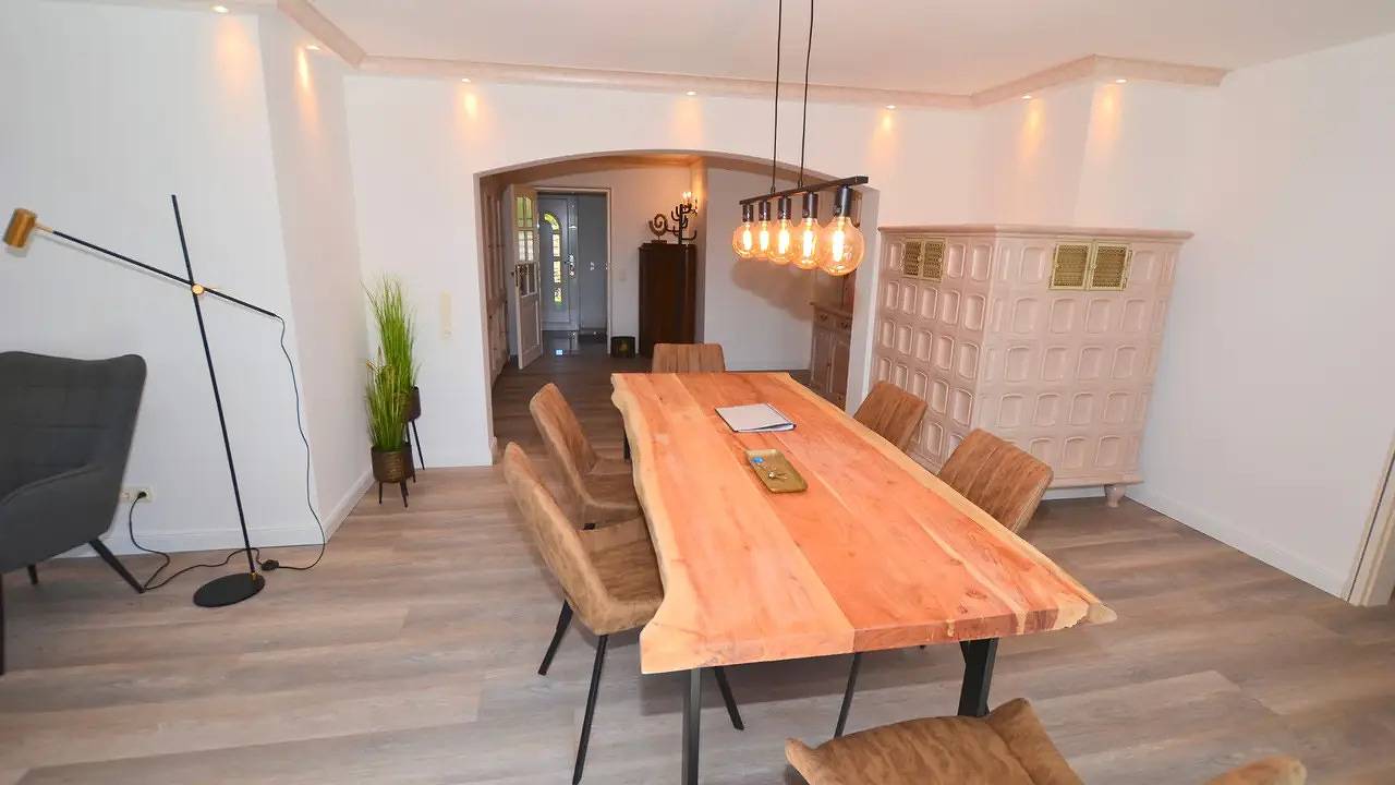 Ganze Ferienwohnung, Ferienwohnung für 5 Personen (93 m²) in Westerland (Sylt) in Westerland, Sylt (Gemeinde)