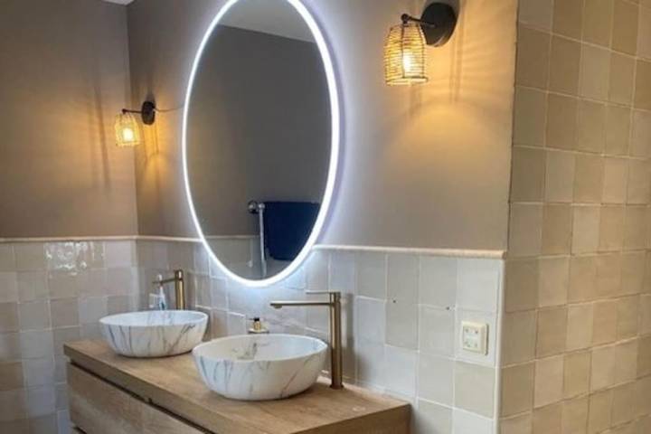 Appartement de vacances pour 4 personnes