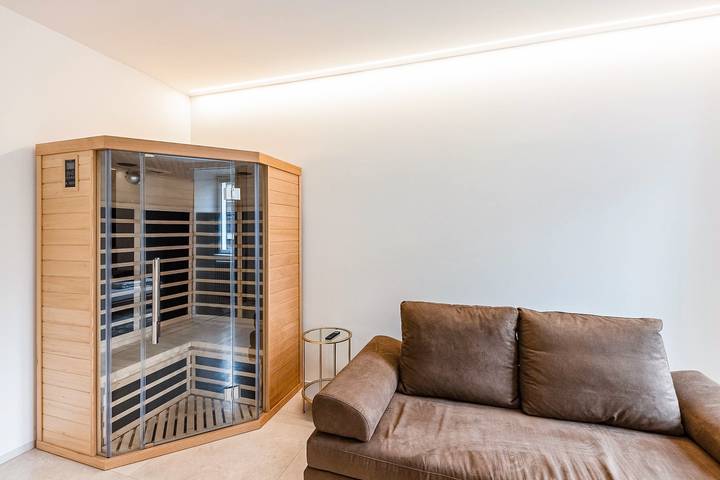 Appartamento intero, Appartamento 'App 204 Palazzo Cavour' con vista sulle montagne, Wi-Fi e aria condizionata in Centro-Piani-Rencio, Bolzano