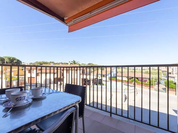 Appartement entier, 3 Pièces 4 Personnes in Torredembarra, Costa Dorada