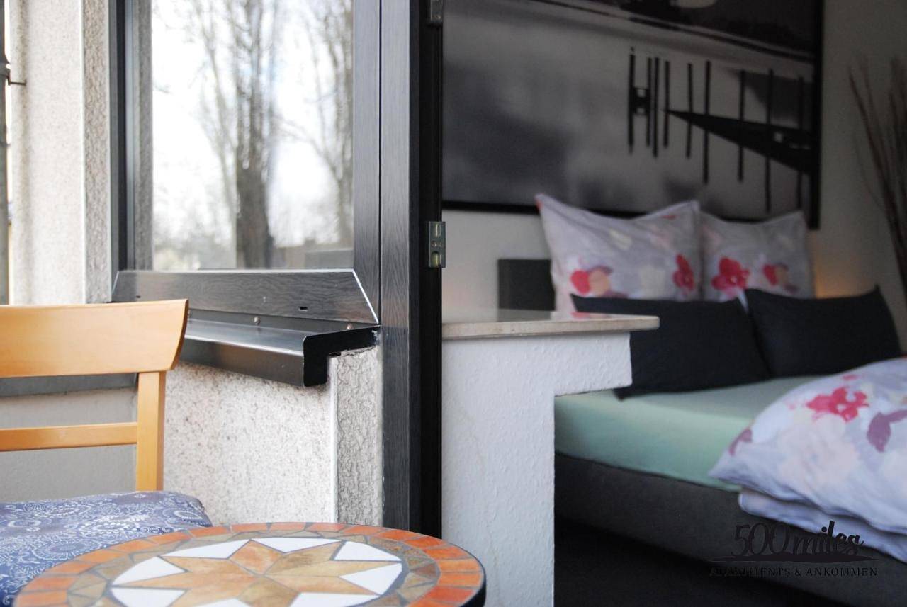 Ganze Wohnung, Ferienwohnung für 2 Personen in Bonn, Rheinland