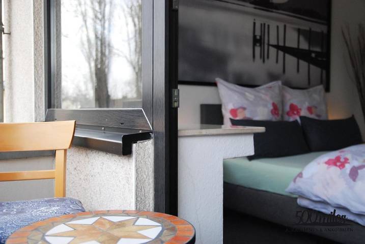 Ferienwohnung für 2 Personen in Bonn und Umgebung - 2