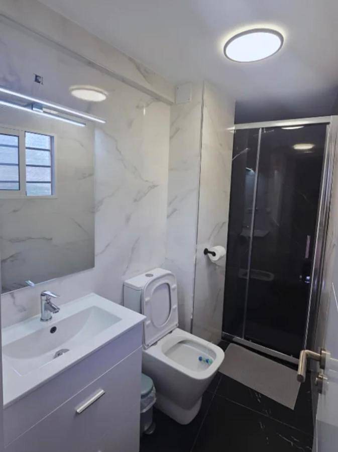Chalet para 12 personas, con Piscina y Vistas en Las Vegas (Madrid) - 4