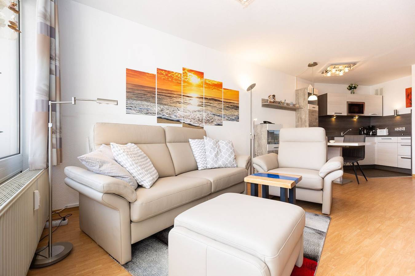 Ferienwohnung für 3 Personen in Cuxhaven, Bremerhaven Cuxhaven