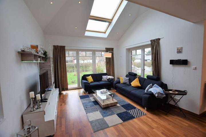 Ferienhaus für 6 Personen, mit Sauna und Garten, mit Haustier in Hohwacht - 3