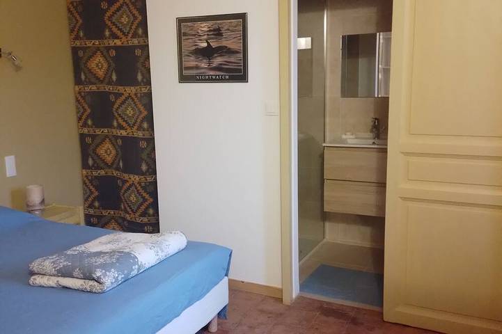 Location de vacances pour 2 personnes à Vogüé - 4