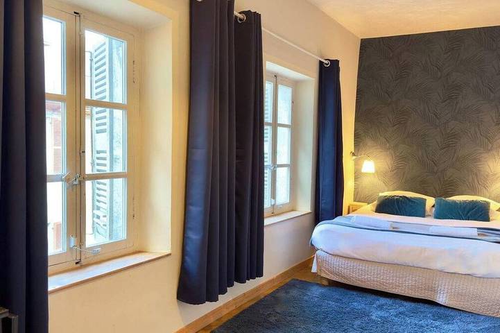 Ganze Wohnung, Room Porcelaine Chambéry in Chambéry, Chambéry und Umgebung