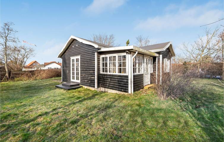 Ferienhaus für 6 Personen, mit Terrasse in Aarhus und Umgebung - 2