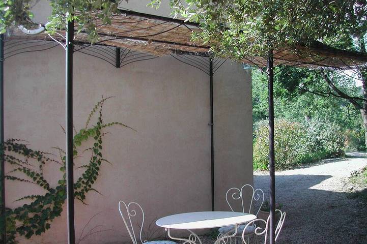 Gîte pour 2 personnes à Tourtour - 3