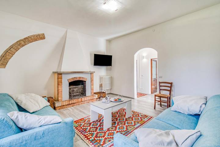 Ferienhaus für 13 Personen