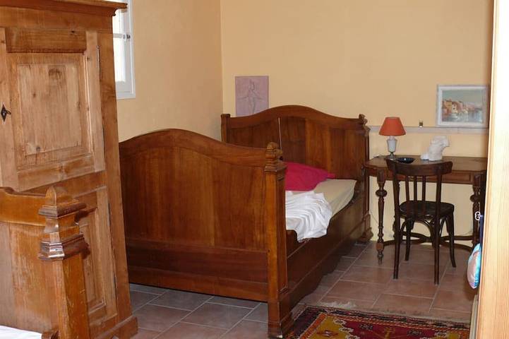 Location de vacances pour 6 personnes à Entrecasteaux - 2