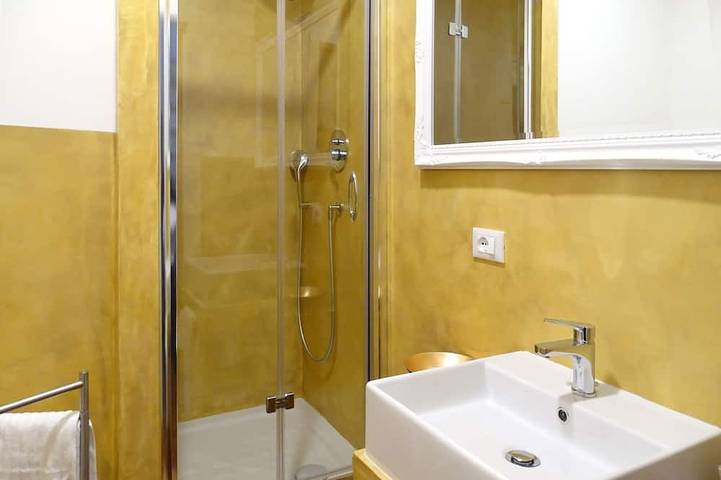 Maison d’hôte pour 2 personnes dans Fontaine de Trevi - 3