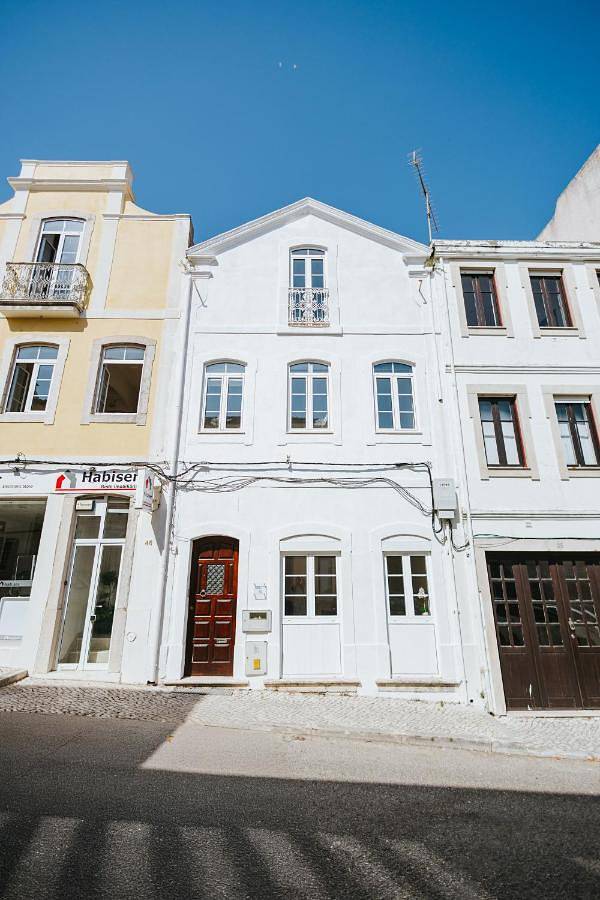Casa de férias para 2 pessoas em Figueira da Foz